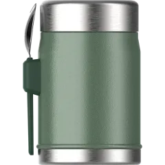 Classic Legendary Kaşıklı Yemek Termosu | 0.4L