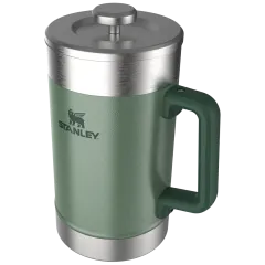 Classic Stay Hot French Press Termos | 1.4L