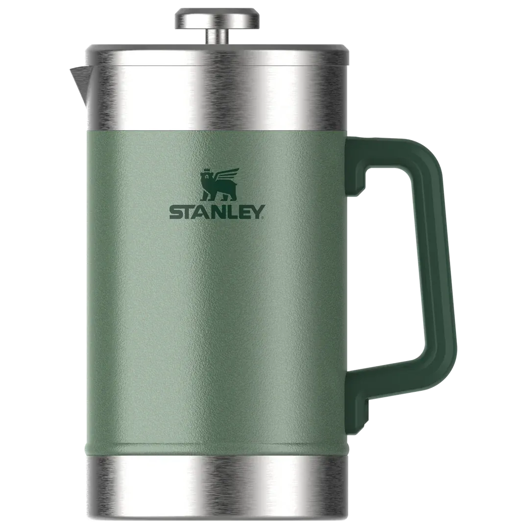 Classic Stay Hot French Press Termos | 1.4L