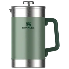 Classic Stay Hot French Press Termos | 1.4L