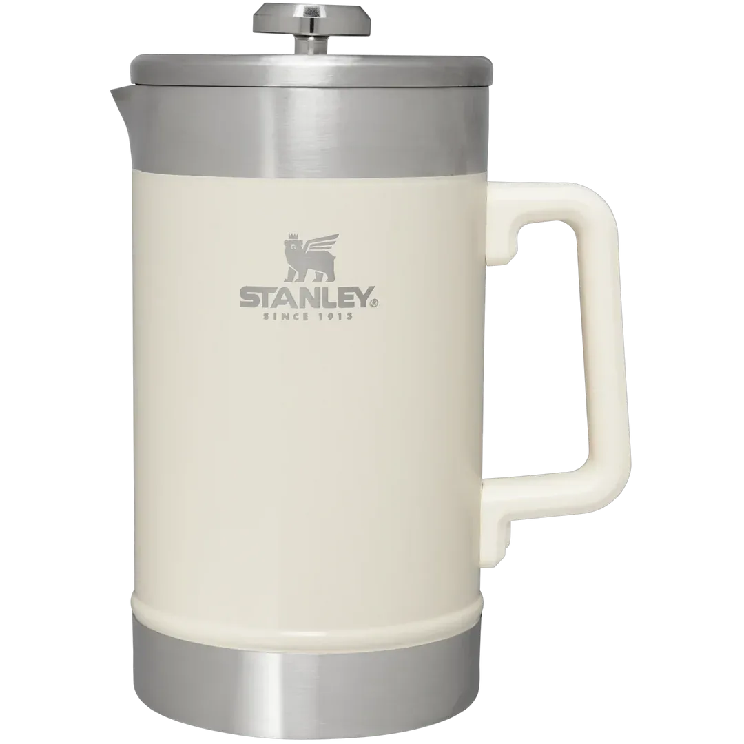 Classic Stay Hot French Press Termos | 1.4L