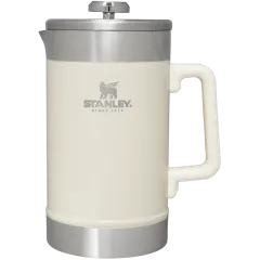 Classic Stay Hot French Press Termos | 1.4L