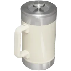 Classic Stay Hot French Press Termos | 1.4L