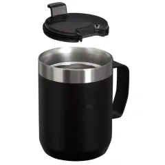 Classic Legendary Camp Mug | 0.23L