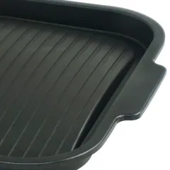 Orcamp Portatif Ocak Üstü Izgara