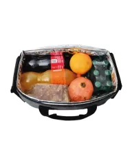 CAMPOUT KAMP ÇANTASI ISI MUHAFAZALI BÜYÜK