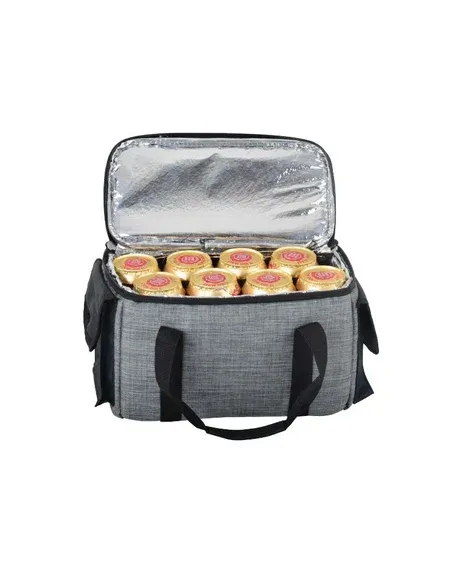 CAMPOUT KAMP ÇANTASI ISI MUHAFAZALI