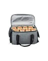 CAMPOUT KAMP ÇANTASI ISI MUHAFAZALI