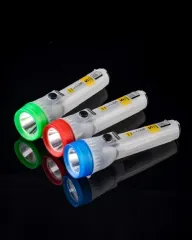 CAMPOUT EL FENERİ + FLAŞÖR