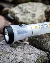 CAMPOUT EL FENERİ + MASA LAMBASI + FLAŞÖR