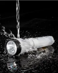 CAMPOUT EL FENERİ + MASA LAMBASI + FLAŞÖR