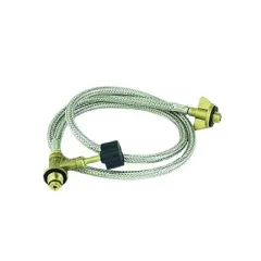 Orcamp Katlanabilir ayaklı ikili kamp ocak