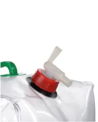 KATLANABİLİR SU BİDONU 20 LT