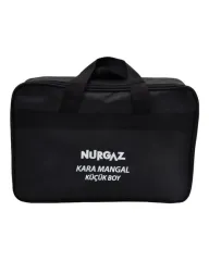 NURGAZ KARA MANGAL KÜÇÜK