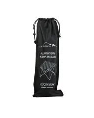 CAMPOUT ALÜMİNYUM KAMP MASASI KÜÇÜK