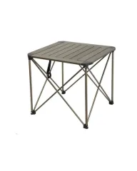 CAMPOUT ALÜMİNYUM KAMP MASASI KÜÇÜK