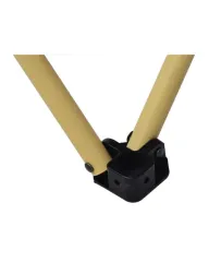 CAMPOUT KATLANIR SANDALYE MOGAN