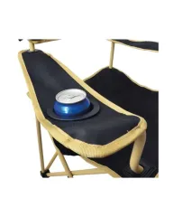 CAMPOUT KATLANIR SANDALYE MOGAN