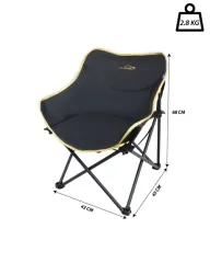 CAMPOUT FIRAT KAMP SANDALYESİ