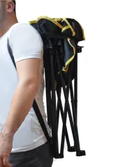 CAMPOUT FIRAT KAMP SANDALYESİ