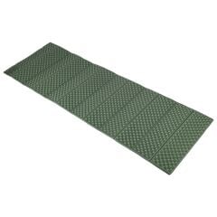 Evolite UltraLight Comfort Katlanır Mat - Haki