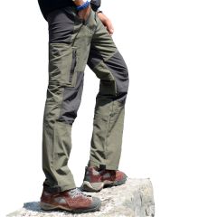 Nepal Pantolon