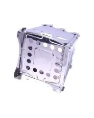 INOX PASLANMAZ ATEŞ KUTUSU