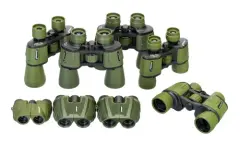 Levenhuk Travel 10x40 Binoküler Dürbün