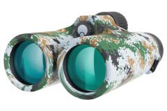 Levenhuk Camo 10x42 Artıkıllı Binoküler Dürbün