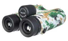 Levenhuk Camo 10x42 Artıkıllı Binoküler Dürbün