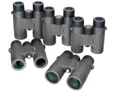 Levenhuk Nitro 8x42 Binoküler Dürbün