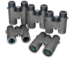 Levenhuk Nitro 8x32 Binoküler Dürbün