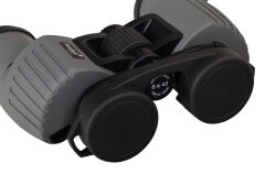 Levenhuk Sherman PLUS 8x42 Binoküler Dürbün