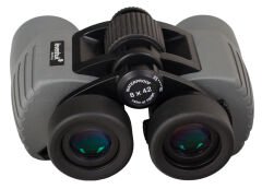 Levenhuk Sherman PLUS 8x42 Binoküler Dürbün