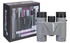 Levenhuk Karma PLUS 10x25 Binoküler Dürbün