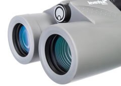Levenhuk Karma PLUS 10x32 Binoküler Dürbün