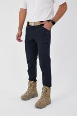 İSSİ Tactical 5.11 Taktik Pantolon Lacivert