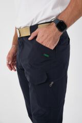 İSSİ Tactical 5.11 Taktik Pantolon Lacivert