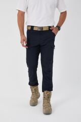 İSSİ Tactical 5.11 Taktik Pantolon Lacivert