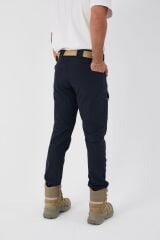 İSSİ Tactical 5.11 Taktik Pantolon Lacivert