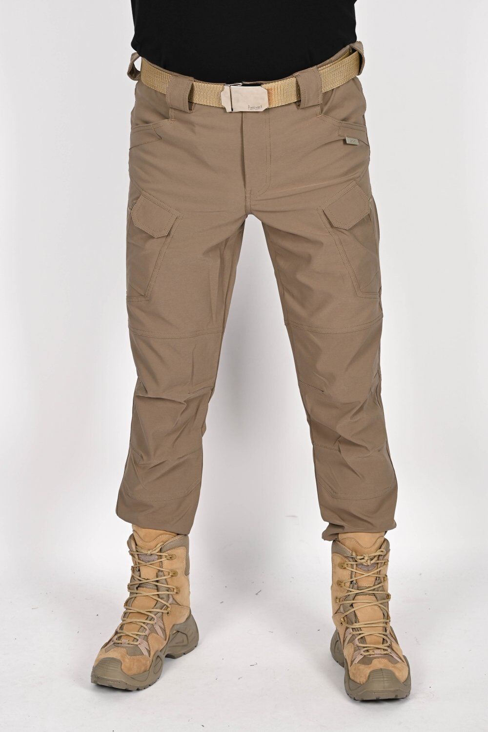 İSSİ Tactical 5.11 Taktik Pantolon Çöl