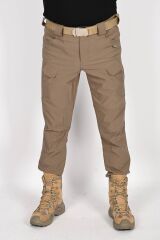 İSSİ Tactical 5.11 Taktik Pantolon Çöl