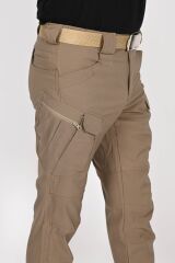 İSSİ Tactical 5.11 Taktik Pantolon Çöl