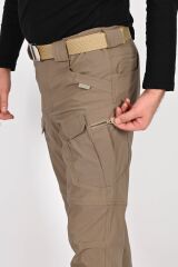 İSSİ Tactical 5.11 Taktik Pantolon Çöl