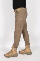İSSİ Tactical 5.11 Taktik Pantolon Çöl