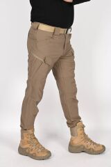 İSSİ Tactical 5.11 Taktik Pantolon Çöl