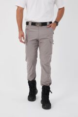 İSSİ Tactical 5.11 Taktik Pantolon Koyu Gri