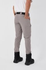 İSSİ Tactical 5.11 Taktik Pantolon Koyu Gri