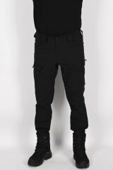 SSİ Tactical 5.11 Taktik Pantolon Siyah