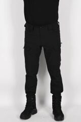 SSİ Tactical 5.11 Taktik Pantolon Siyah